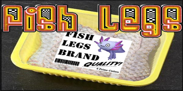 Fish Legs Album