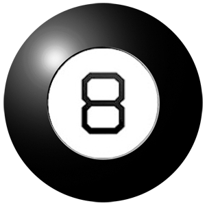 Magic 8 Ball